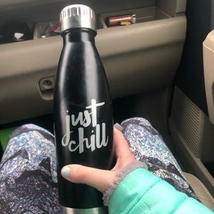 Swell waterbottle